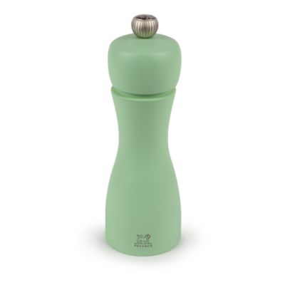 Tahiti Duos Salt and Pepper Mill Set, 6"
