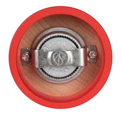 Tahiti Duos Salt and Pepper Mill Set, 6"