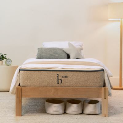 Birch Kids Natural Mattress