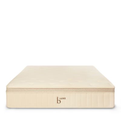 Luxe Natural Mattress