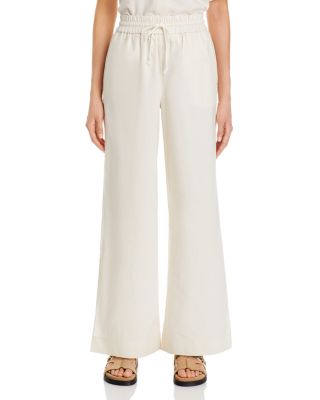 FRAME Drawstring Lounge Pants | Bloomingdale's