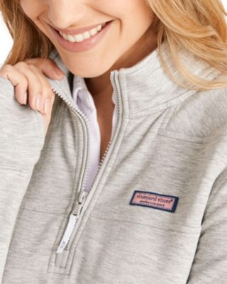 Dreamcloth Zip Up Shirt