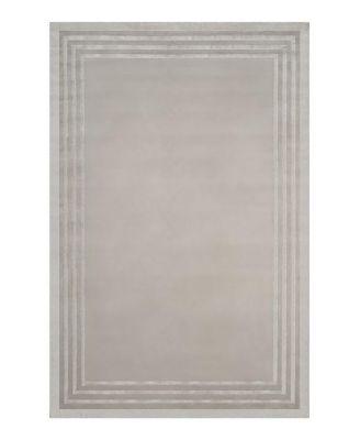 Ralph Lauren Ellington Border RLR6672 Area Rug, 10' x 14'