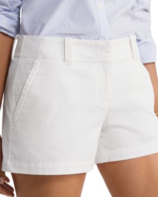 Herringbone 3.5&amp;quot; Shorts