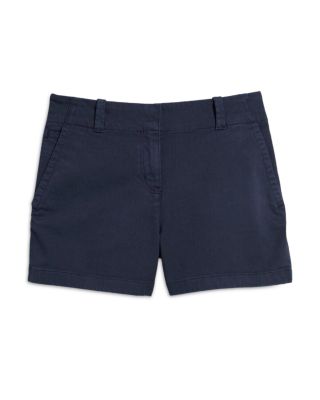 Herringbone 3.5" Shorts
