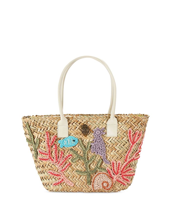 Kensington Sea Basket Tote