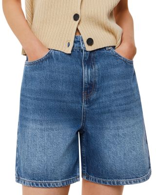 Whistles - Authentic Denim Shorts