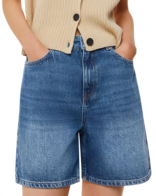 Whistles Women Shorts