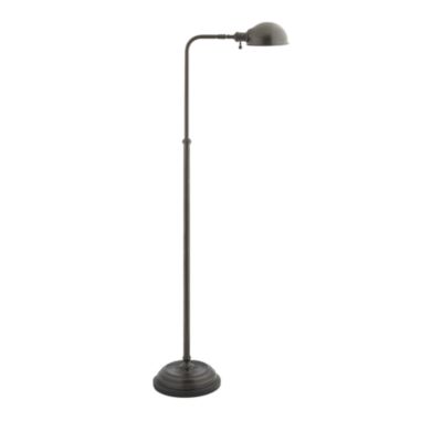 Chapman & Myers - Apothecary Floor Lamp