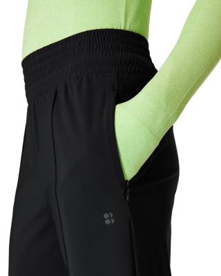 Explorer Wide Leg Pants