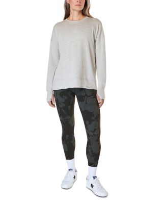 After Class Sweatshirt