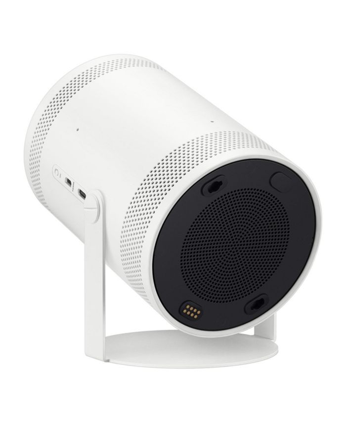 The Freestyle 2nd Gen Smart Projector with Gaming Hub