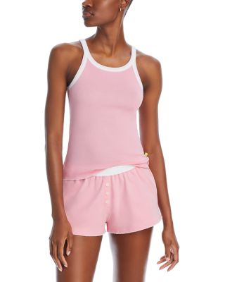 Cozyland - Goldie Cotton Pajama Set