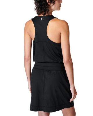 Gaia Yoga Dress
