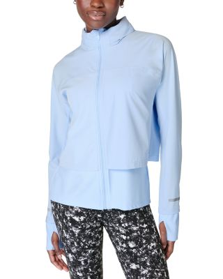 Sweaty Betty - Fast Track Running Jacket