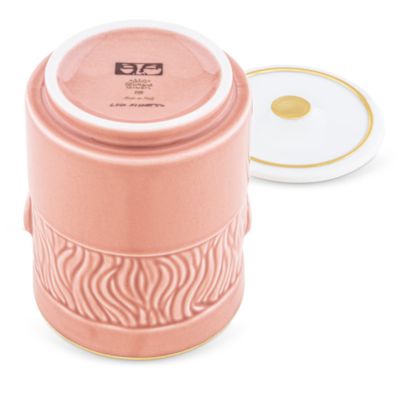 LCDC IL Seguace Porcelain Candle Holder