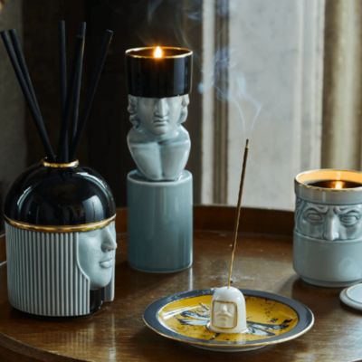 Ginori 1735 - Musk Road Home Fragrance Collection