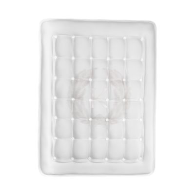 Signature Orchid Plush Mattress - Exclusive