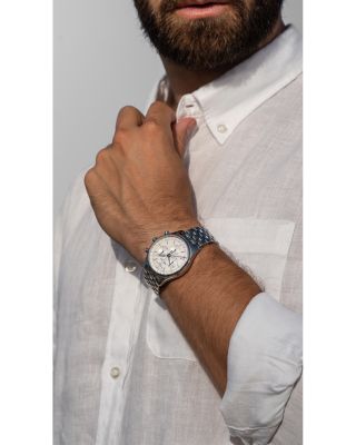 Classics Chronograph, 40mm