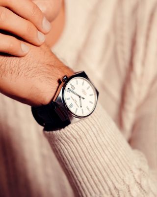 Highlife Watch & Interchangeable Strap, 41mm