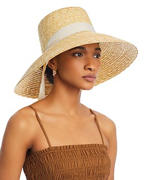 Designer Sunhats for Women