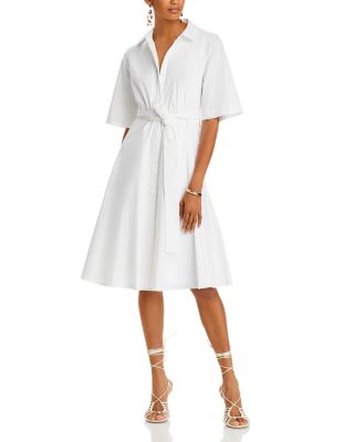 Kobi Halperin - Tiffany Shirt Dress