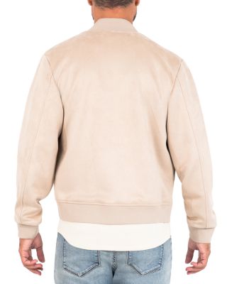 Maverick Bomber Jacket