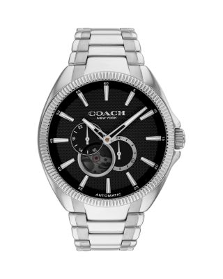 COACH - Jackson Automatic Watch, 45mm