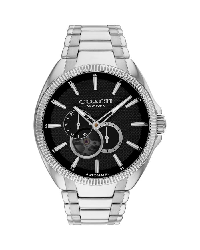 Jackson Automatic Watch