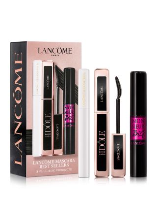 Lancôme Mascara Best Sellers Set ($90 value) | Bloomingdale's