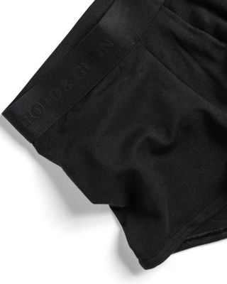 Big Gunn's Boxer Trunks, Pack of 3