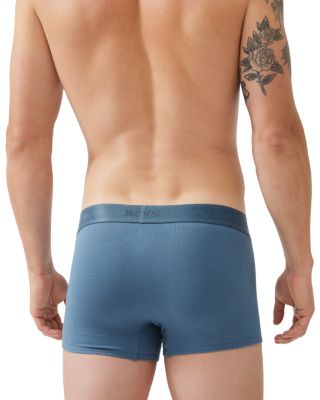 Big Gunn's Boxer Trunks, Pack of 3