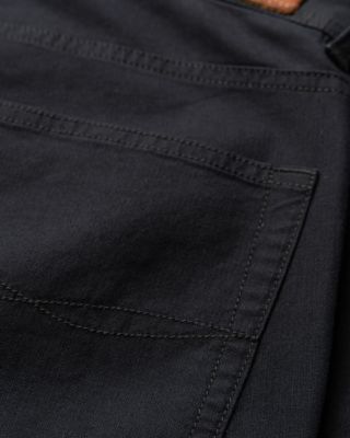 Gunn Straight Fit Jeans  