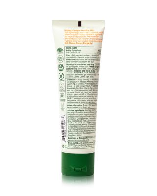 Mineral BFF Body Lotion SPF 50 3 oz.