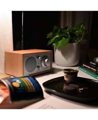 Model One Bluetooth AM/FM Radio & Speaker