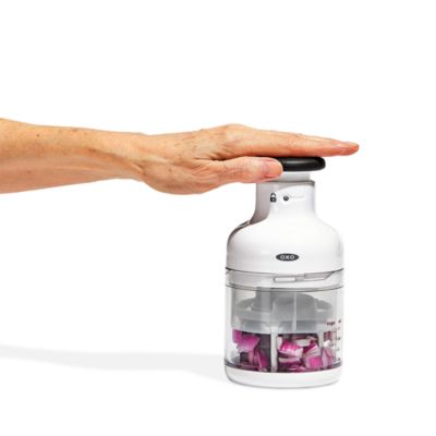Good Grips Food Chopper