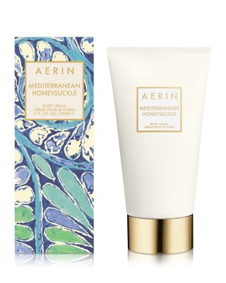 AERIN Mediterranean Honeysuckle Body Cream 5 oz.