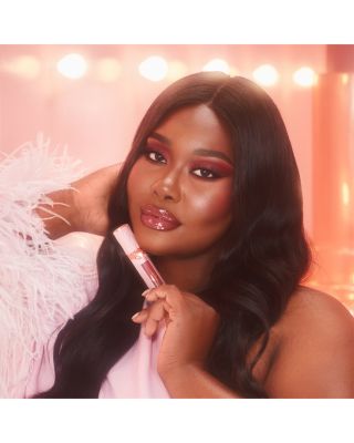  Big Lip Plumpgasm Plumping Lip Gloss 0.18 oz.