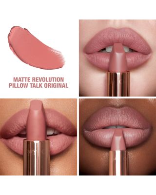 Matte Revolution Luminous Modern-Matte Lipstick