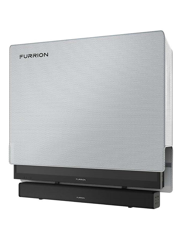 Furrion 43 Weather and Uv Resistant Tv Cover for Furrion Outdoor Tv & Soundbar - 2022