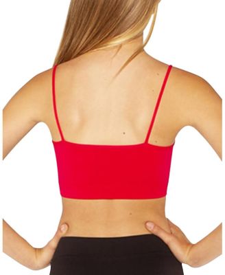  Bandeau Bra Cami - Big Kid
