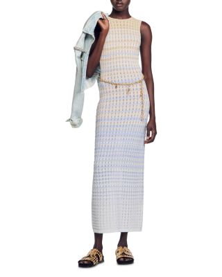 sea glass blue maxi dress O'Neill Women's Saltwater Solids Sai Maxi Cover-Up Dress in Blue Glass, Size XL