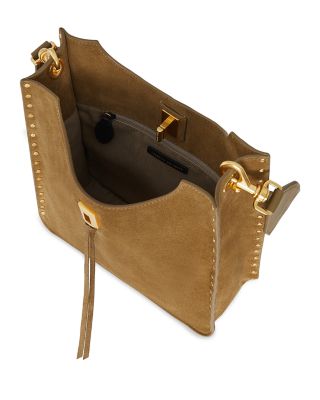 Darren Medium Feed Bag