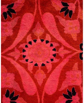 Bloomingdale's Fine Vibrance M1377 Area Rug, 10'2" x 14'1"