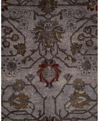 Bloomingdale&#39;s Fine Vibrance M1521 Area Rug, 7&#39;10&amp;quot; x 8&#39;2&amp;quot;