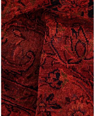 Bloomingdale's Fine Vibrance M1192 Area Rug, 4'1" x 6'5"