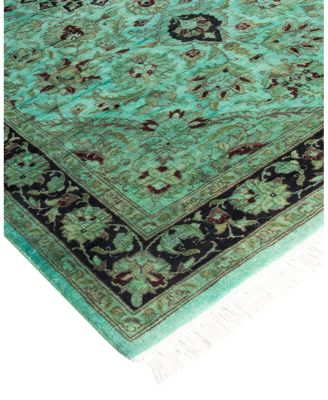 Bloomingdale's Fine Vibrance M1252 Area Rug, 3'2" x 5'3"