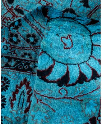 Bloomingdale's Fine Vibrance M1010 Area Rug, 3'1" x 5'3"