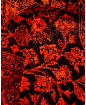 Bloomingdale's Fine Vibrance M1113 Area Rug, 3'2" x 5'1"