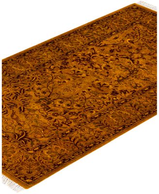 Bloomingdale's Fine Vibrance M1120 Area Rug, 2'8" x 4'10"